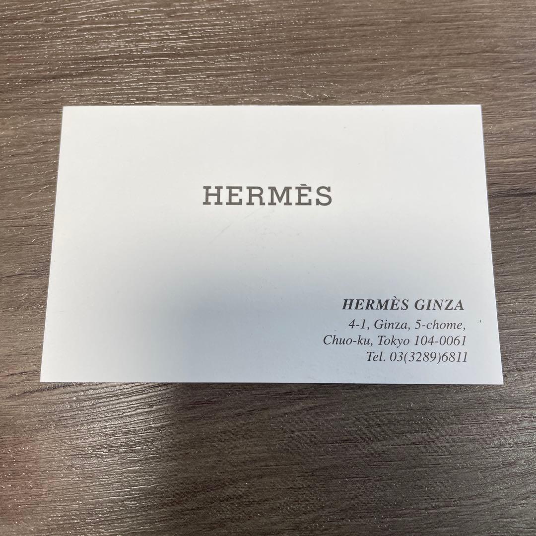 HERMESエルメス 箱付き オランムートンサンダル38