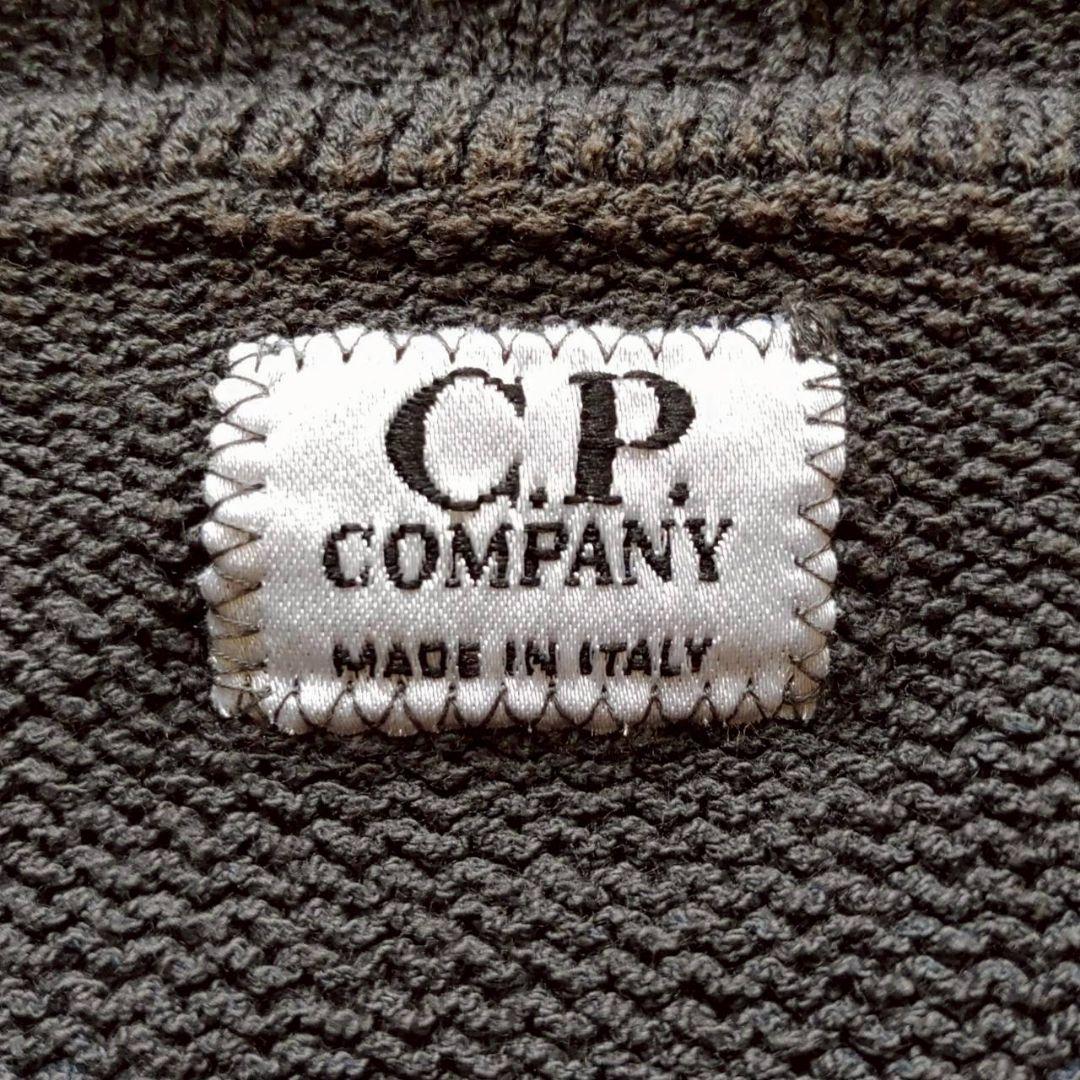 C.P.COMPANY 1998ss コットン カーディガン Archive