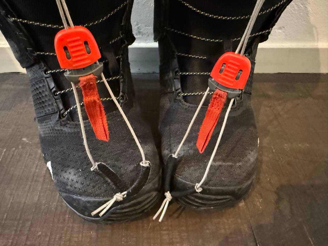 Burton SLX 27.0cm ハイエンドスノーボードブーツ