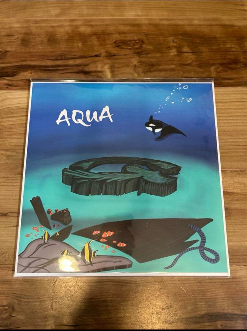 KANDYTOWN LP AQUA Gottz IO Yo-Sea - メルカリ