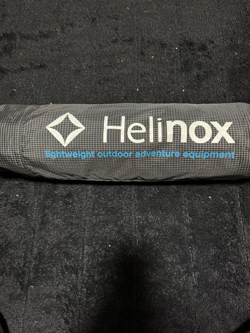 Helinox ヘリノックス ライトコット ヘリノックス ライトコット | sotosotodays