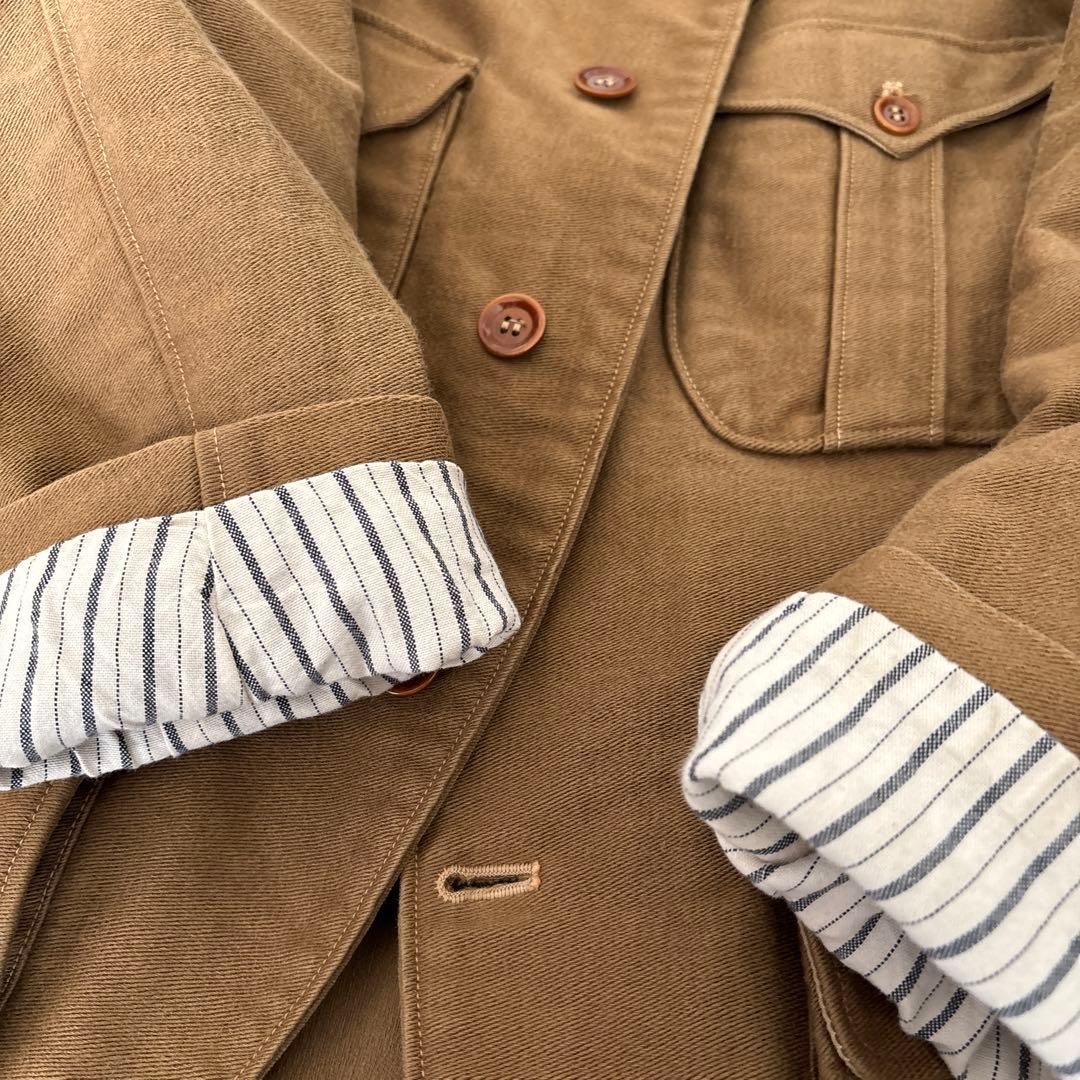 フリーホイーラーズTRAILBLAZER JACKET 36 - メルカリ