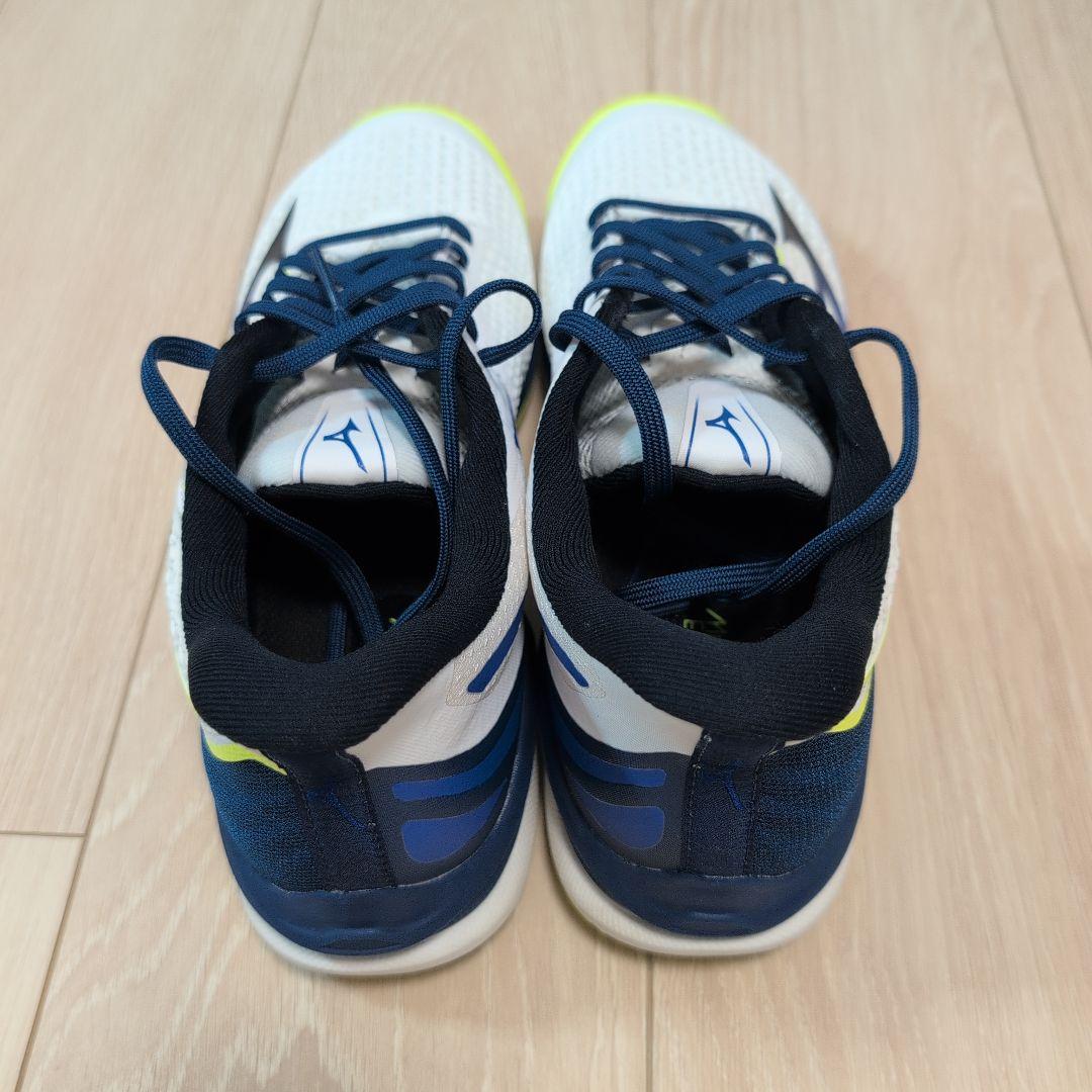 シューズ(男性用) Mizuno WAVE EXCEED TOUR 7 OC 26.5cm