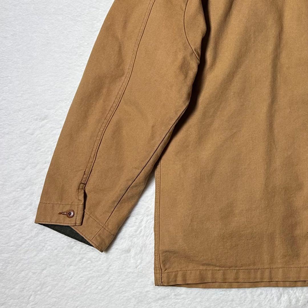 L.L.Bean エルエルビーン USA製 ハンティングジャケット ライナー付き