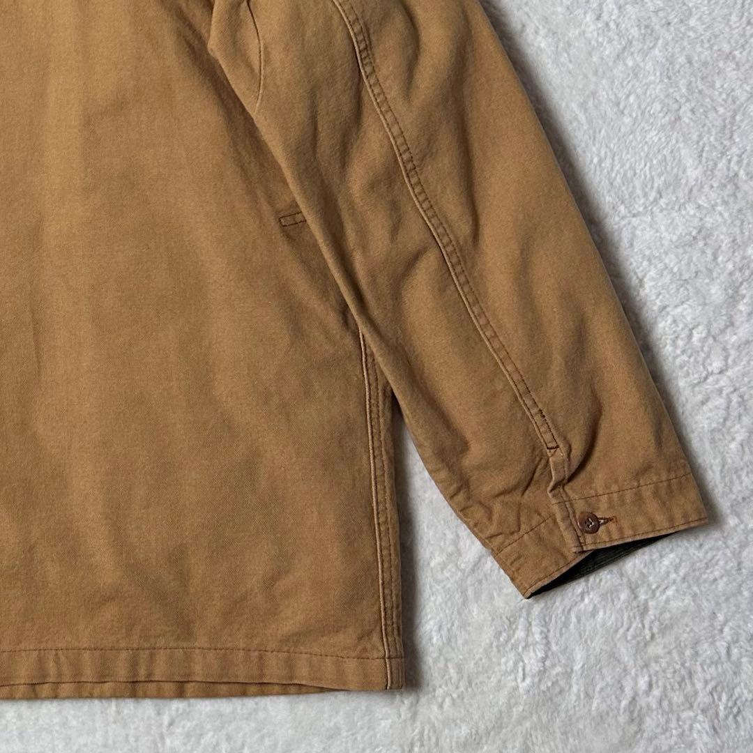 L.L.Bean エルエルビーン USA製 ハンティングジャケット ライナー付き