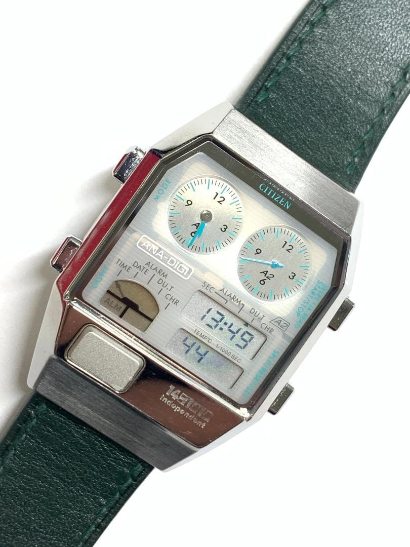 DRESS HIPPY BUNKER JACKT 総柄ドリズラージャケット