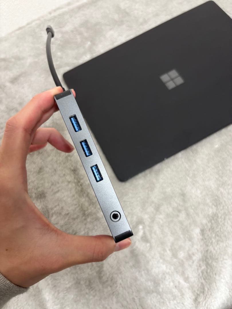 Windowsノート本体 SurfaceLaptop3 256GB 16.0GB Windows11