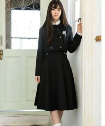 アリサナ フォーマルセット 165　arisana arisana（アリサナ） 卒業式 小学校 女子 卒服 小学生 「arisana