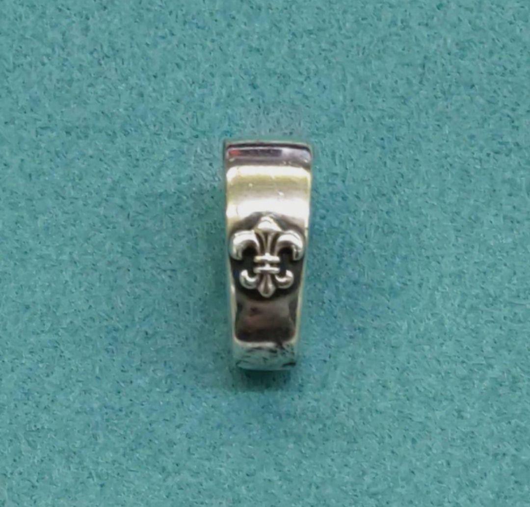 激安ファッション - 【GJGJさん専用】C/H クロムハーツ CHプレーン BS