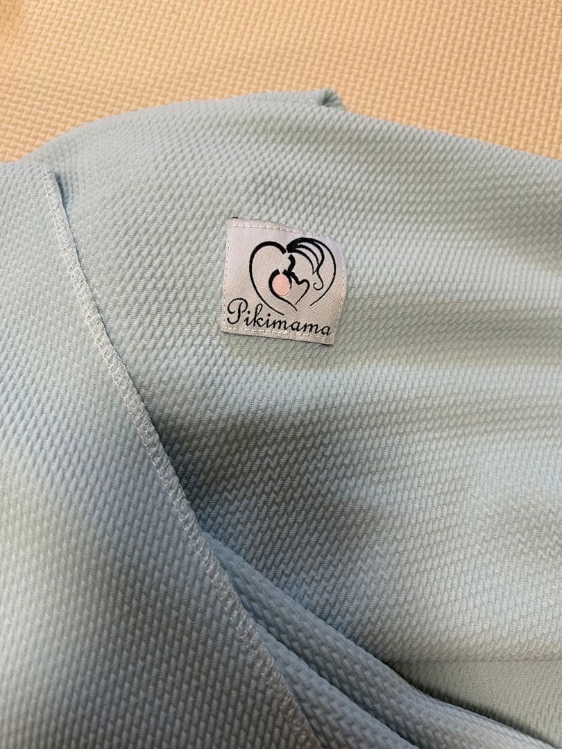 Pikimama スリング Mサイズ 冬そら - メルカリ