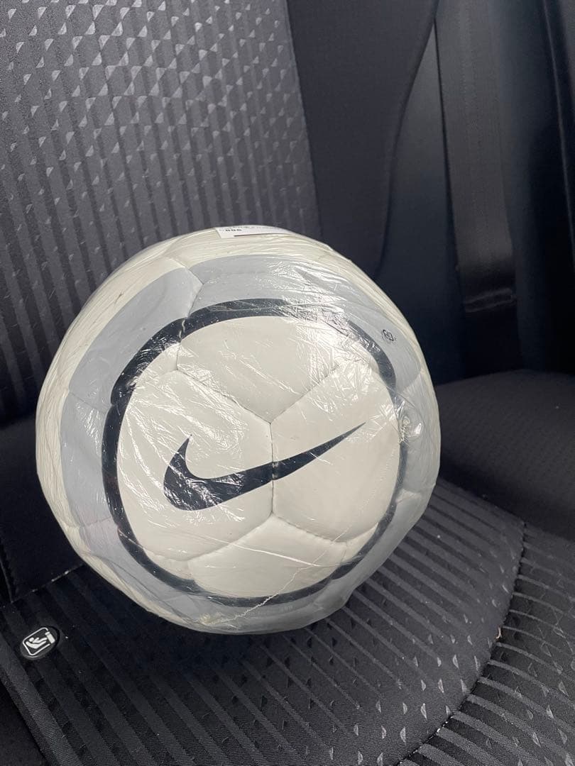 【希少・未開封】NIKE TOTAL 90 サッカーボール 楽天市場】ナイキ アカデミー トータル90 サッカーボール 5号球 4号球