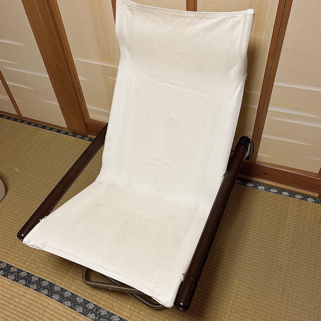 ニーチェアX ロッキング ニーチェアX・ロッキング｜低座の椅子と暮らしの道具店