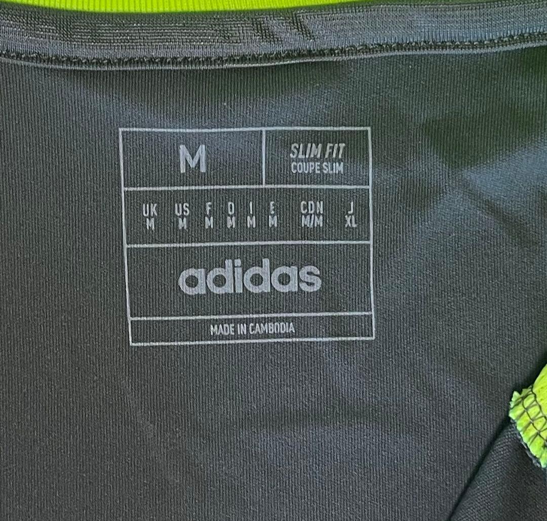 adidas アストンヴィラ トレーニングトップ ドリルトップ 新品