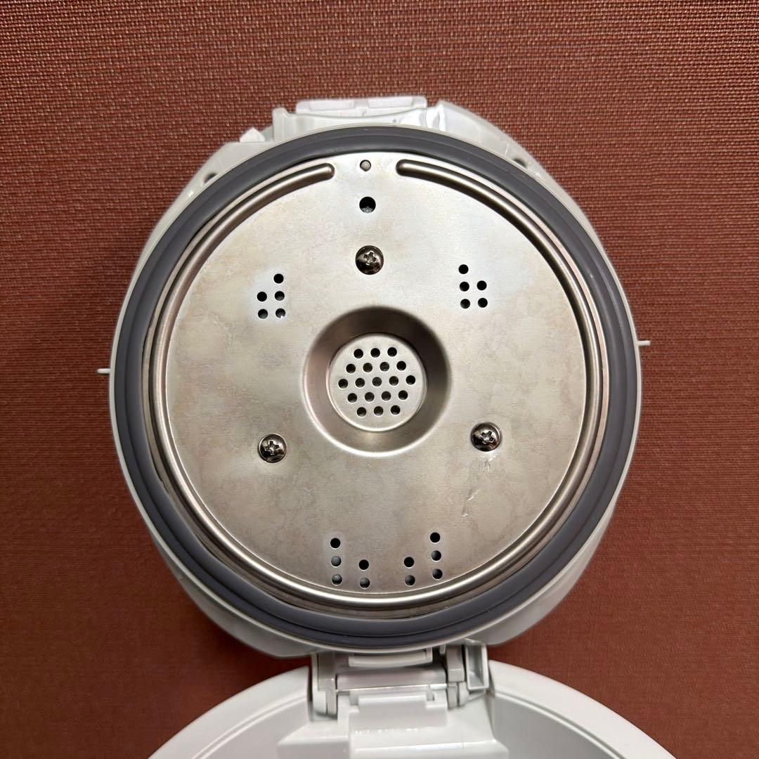 【洗浄済】象印 ZOJIRUSHI スチーム式加湿器 EE-DC50 4.0L