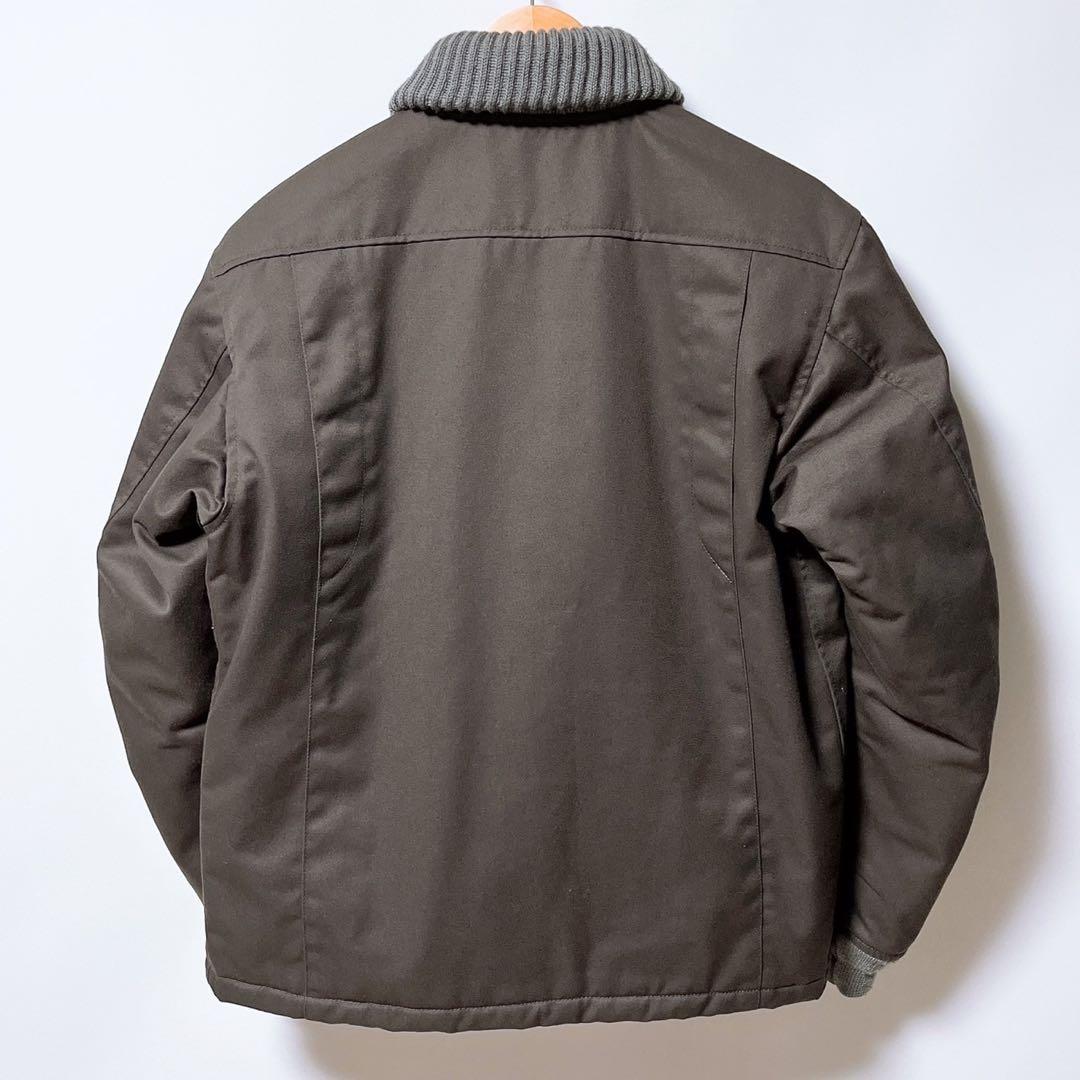 TENDERLOIN 1st リブワークジャケット L 名作 初期 美品 - メルカリ