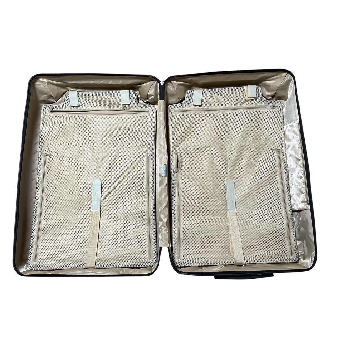 RIMOWA GMBH RICHARD BYRD STR 105L ボルドー - メルカリ