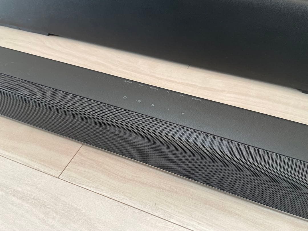 ソニー(SONY) サウンドバー HT-X8500 HT-X8500 | サウンドバー／ホームシアターシステム | ソニー