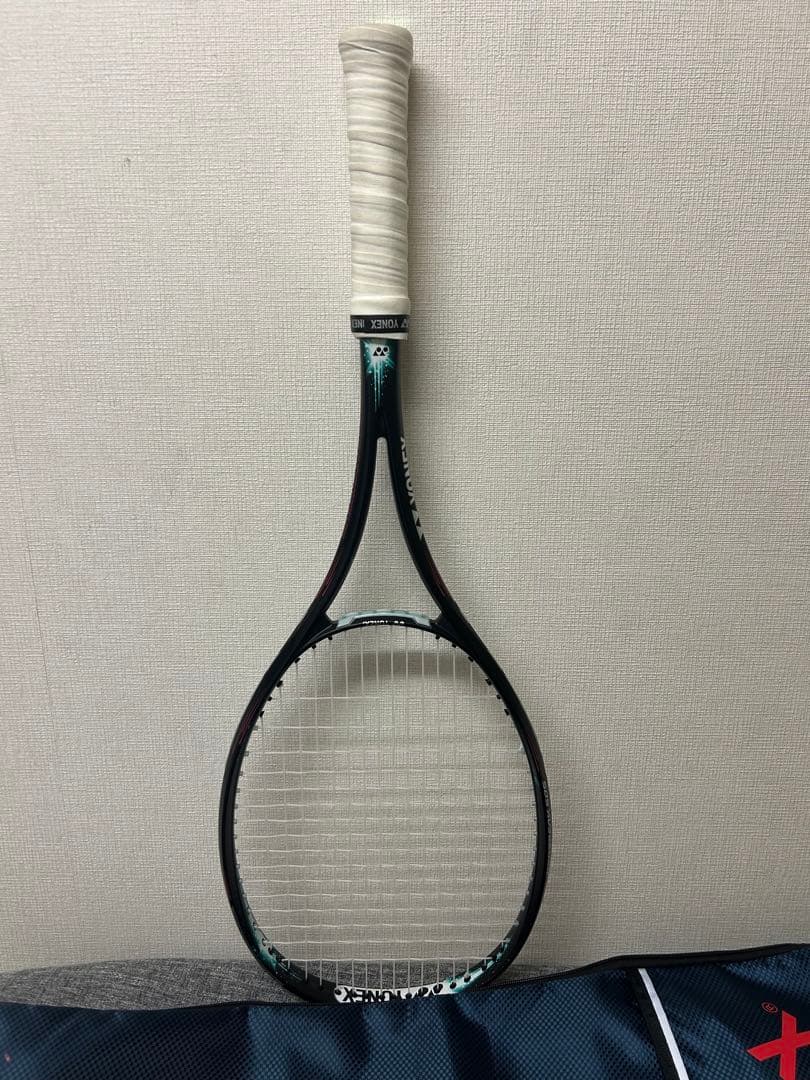 ジオブレイク50S ミントグリーン ヨネックス(YONEX)ジオブレイク50S ミントグリーン(131)/ GEO50S-131