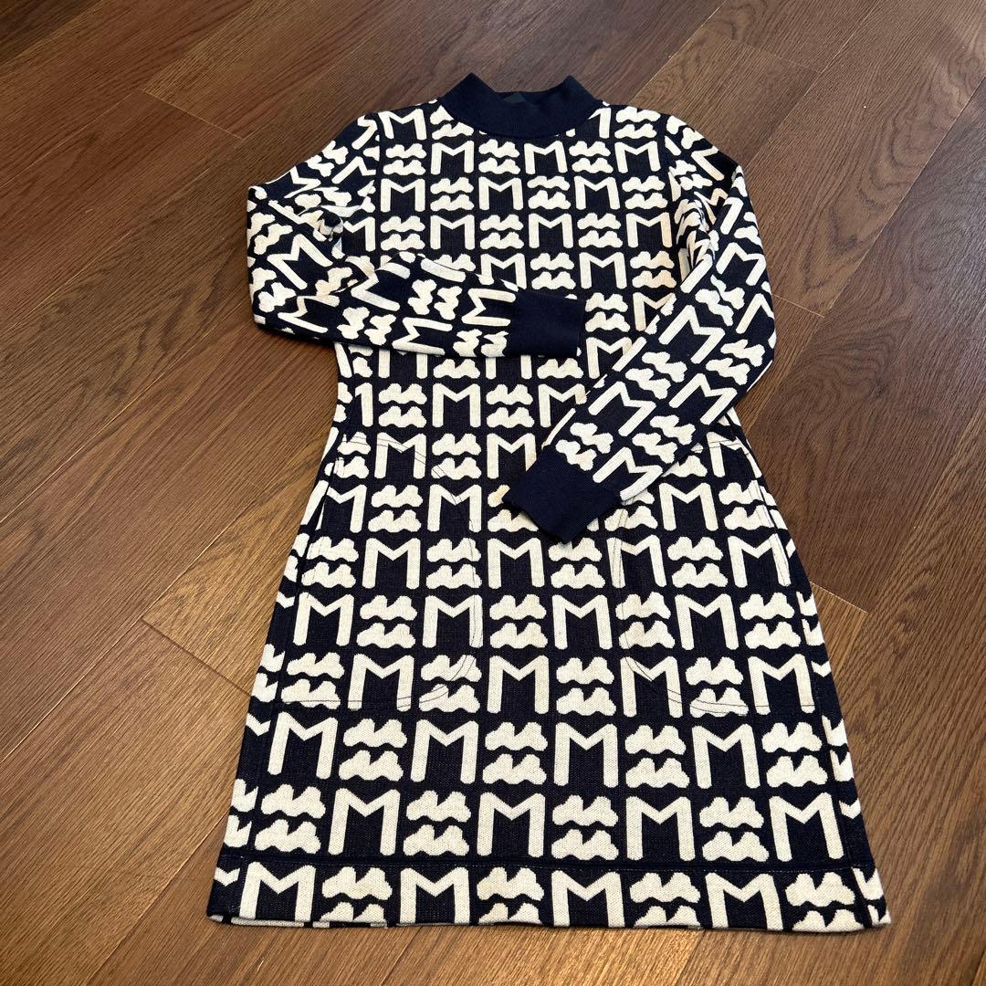 ムータ muta レディースゴルフウェア ワンピース サイズ1 - メルカリ