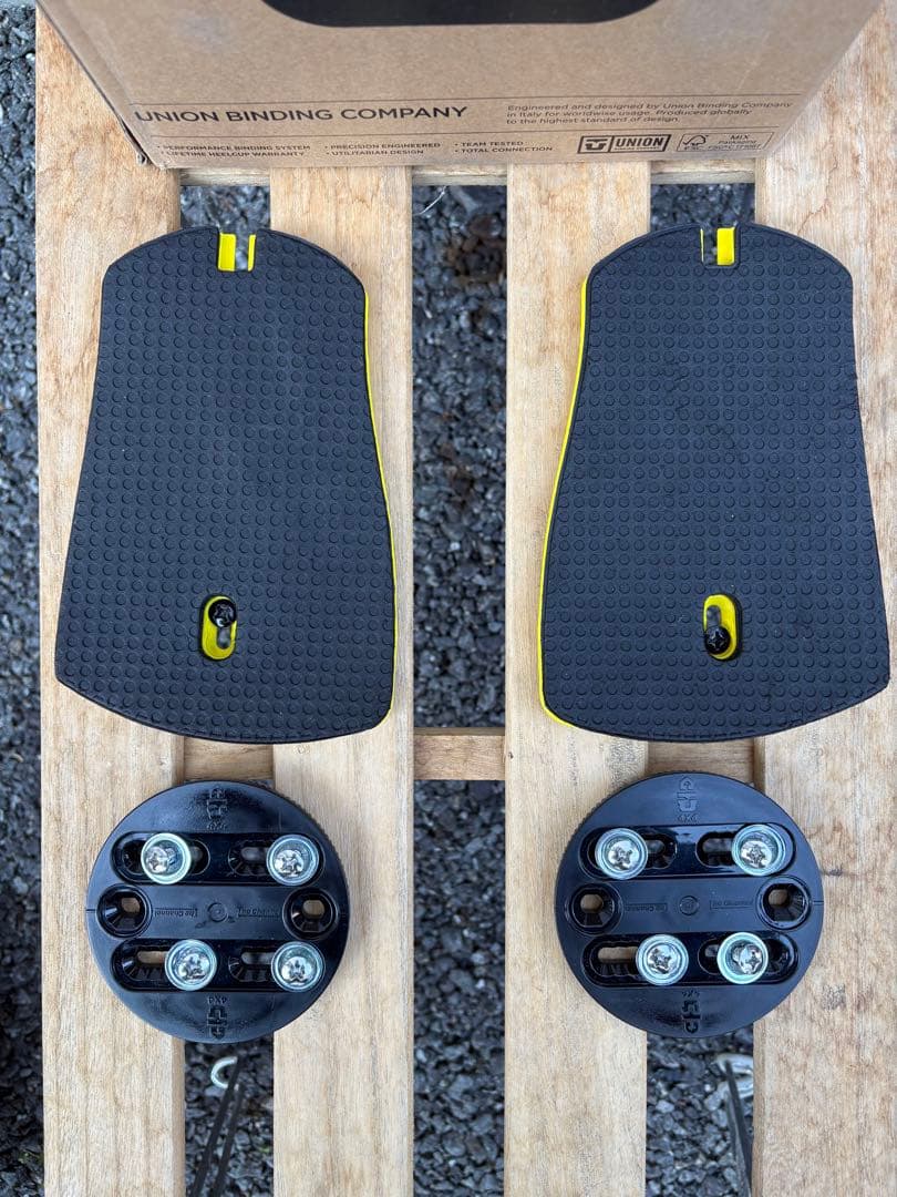 stk517 様専用 UNION FORCE Mサイズ 送料込み - メルカリ