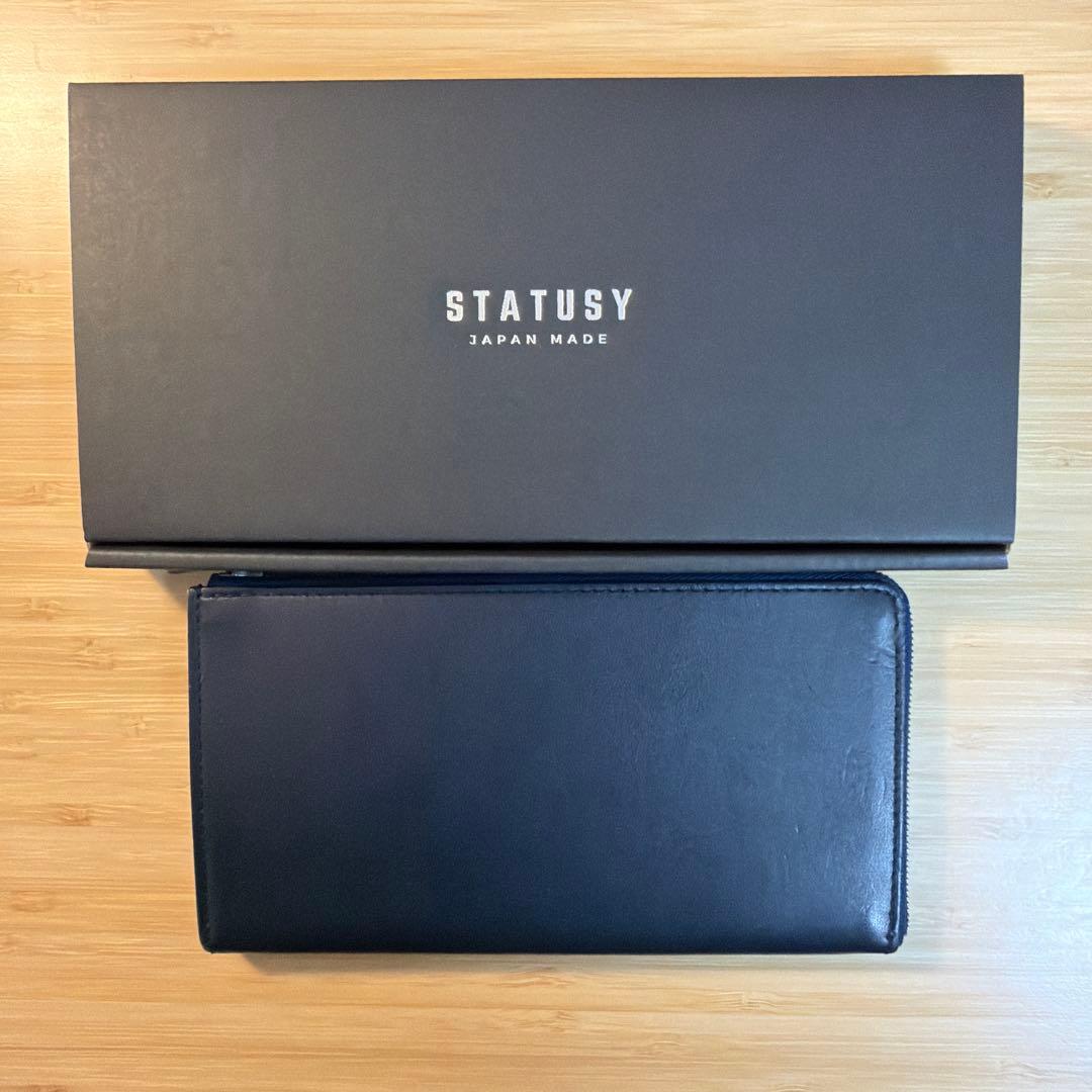 il modi Air ネイビー 右利き用 - メルカリ