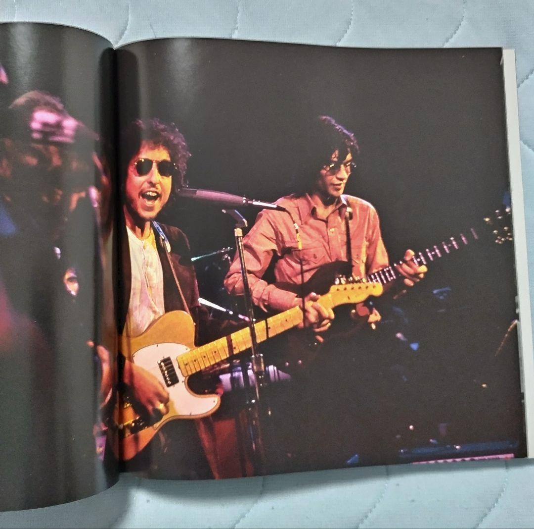 遂に出品4CD+DVD ザ・バンド アカデミー・オブ・ミュージック スーパー