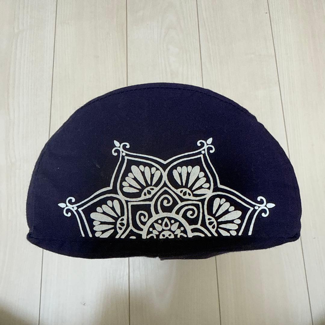 SHAKTI シャクティ マット&ピロー 正規品 インディゴ レベル3 - メルカリ