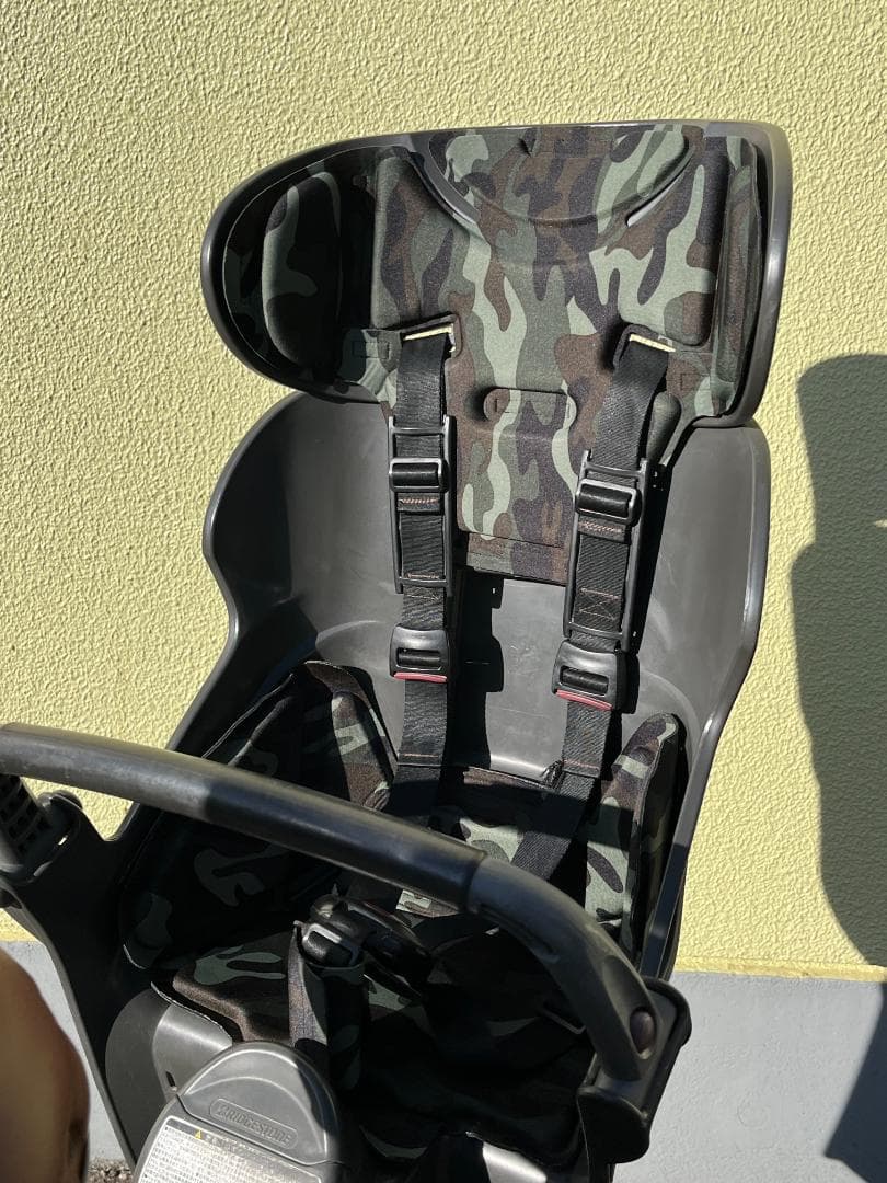 【近隣無料配送・たのメル便対応】ブリヂストン ビッケモブdd 新品パーツメンテ済