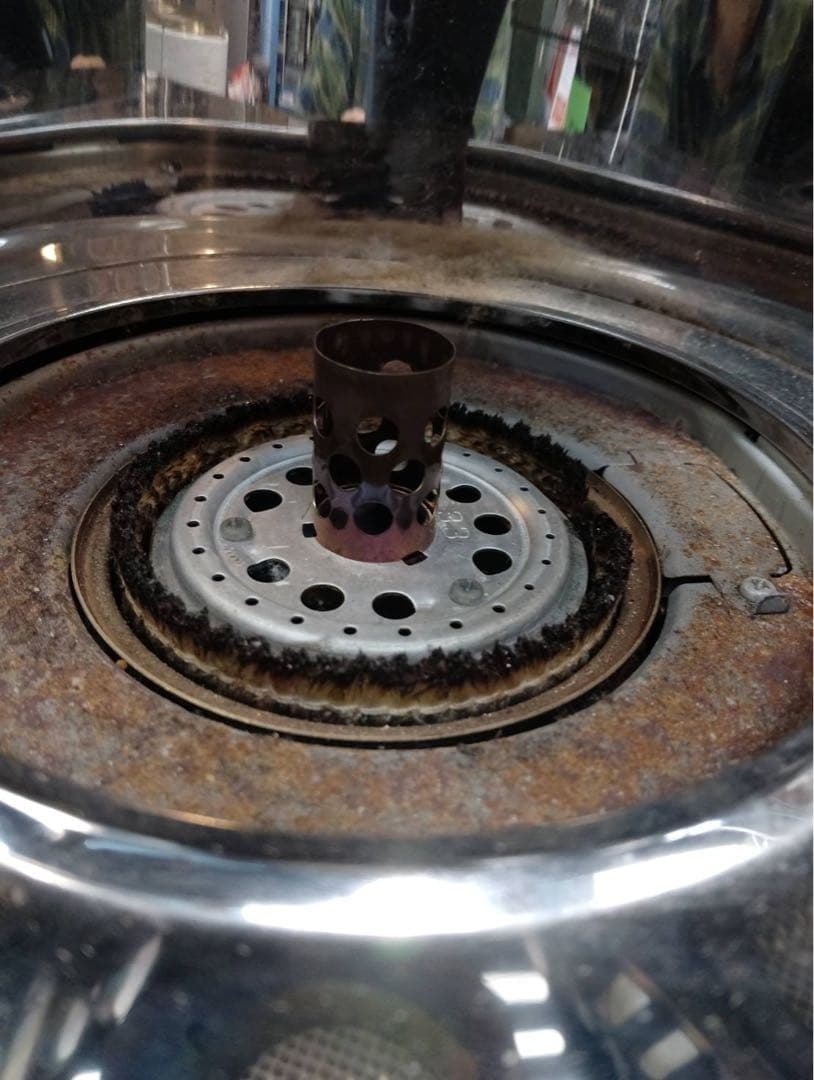 ​コロナ 石油ストーブ SX-E3511WY 反射式 3.47kW 木造〜9畳