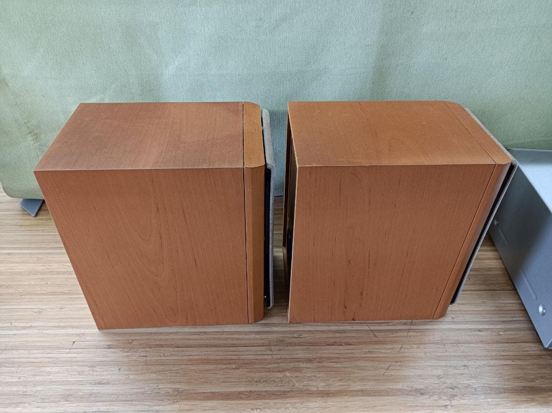 都《SCSUV》ONKYO アンプ　システムコンポ　FR-7GX　D-S7GX