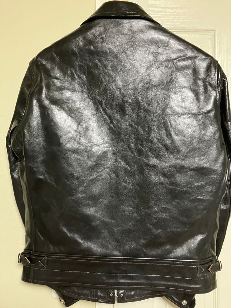 デゾ厳選購入品 完全新品フリーホイーラーズのマルホランド2024モデル