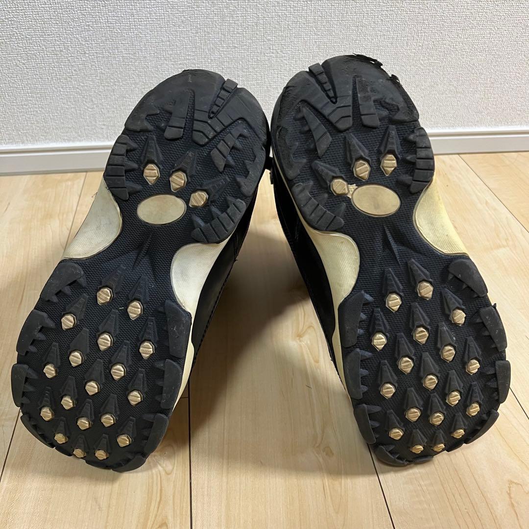 【即日発送】ROUZE ラウズ スノボCROCHE クロシェ 27.5cm