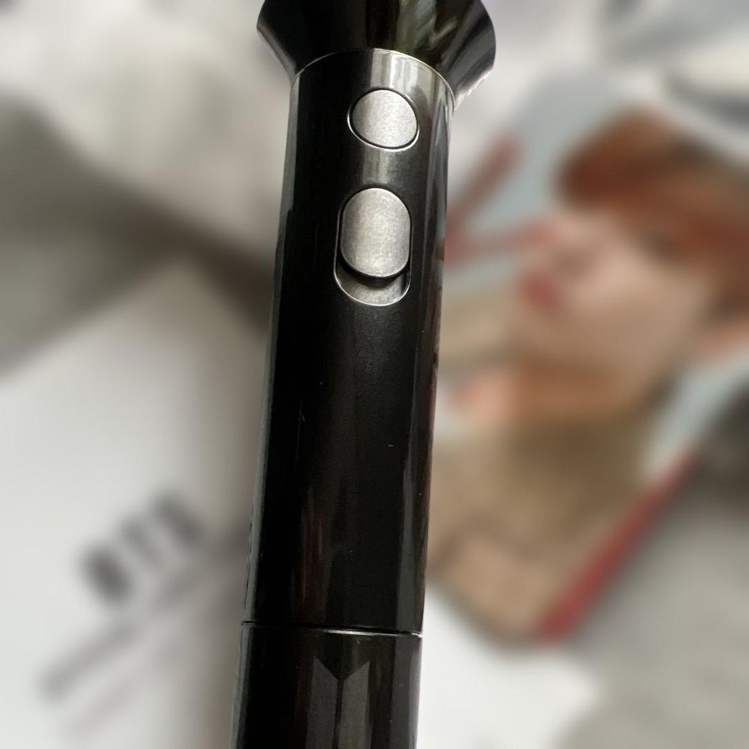 BTS 公式ペンライトVer.4 アミボム トレカ付 新品 - メルカリ