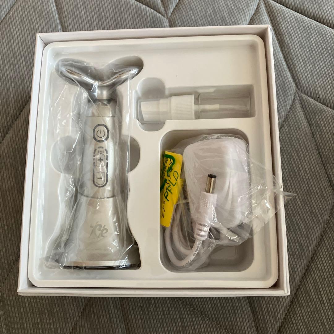 Renaissance StyllyFace SLF-100 美顔器