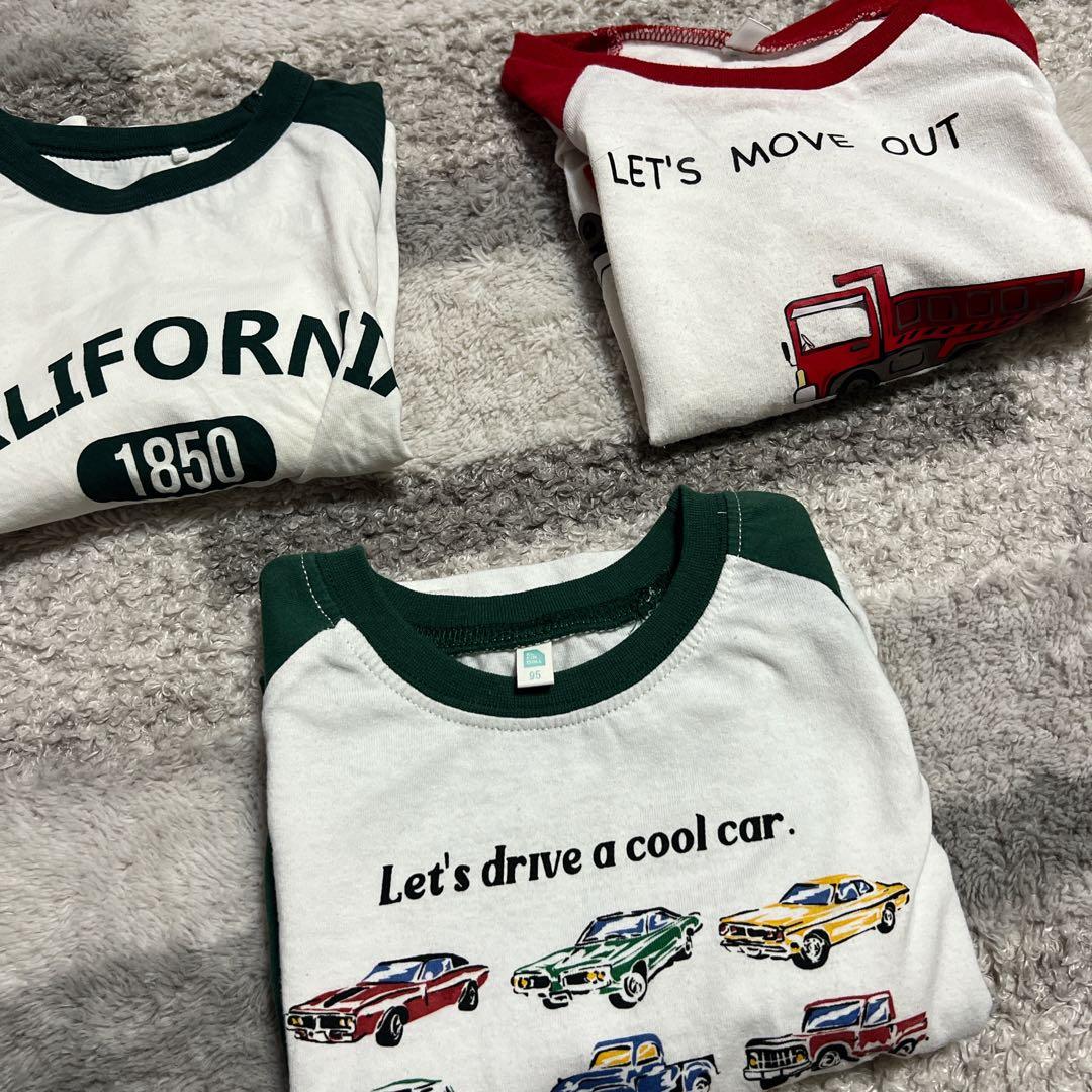 みー☆2/23〜28発送できません⚠️様 リクエスト 2点 まとめ商品