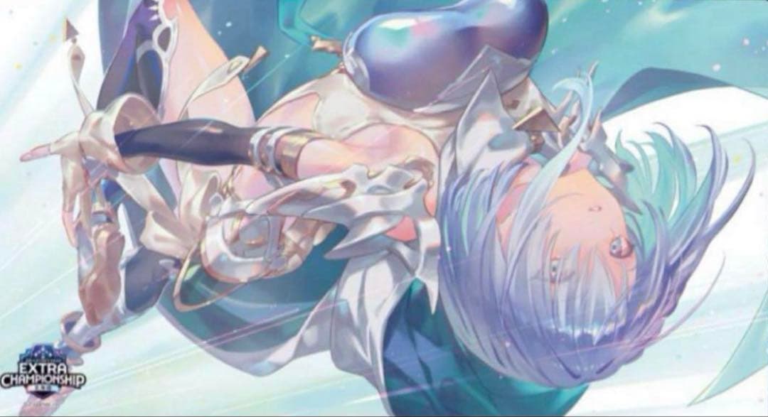 シャドウバース 北海道大会限定プレイマット ドライツェーン - メルカリ