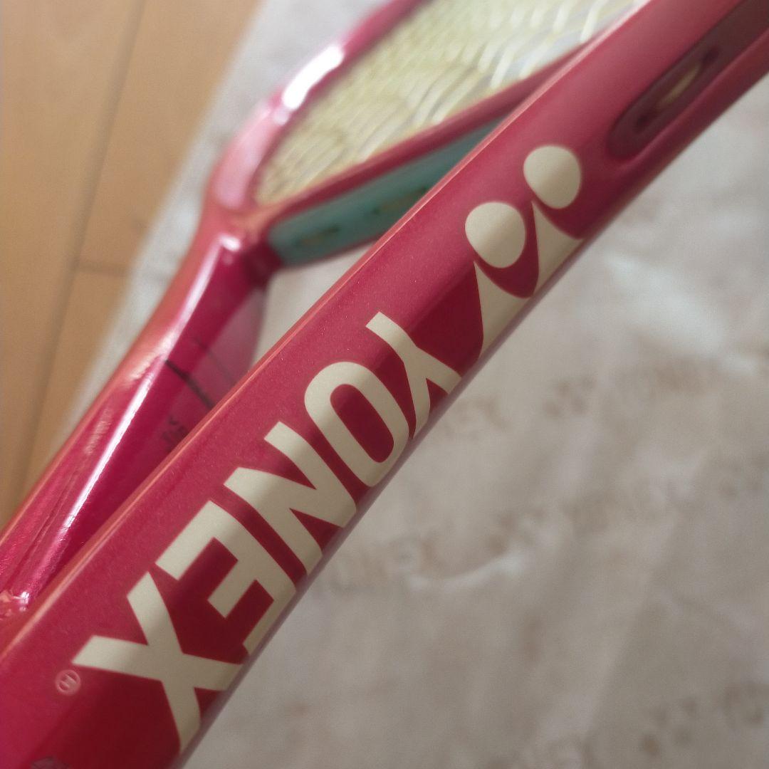 極美品】ヨネックス ブイコア 100 2026 G2 - メルカリ