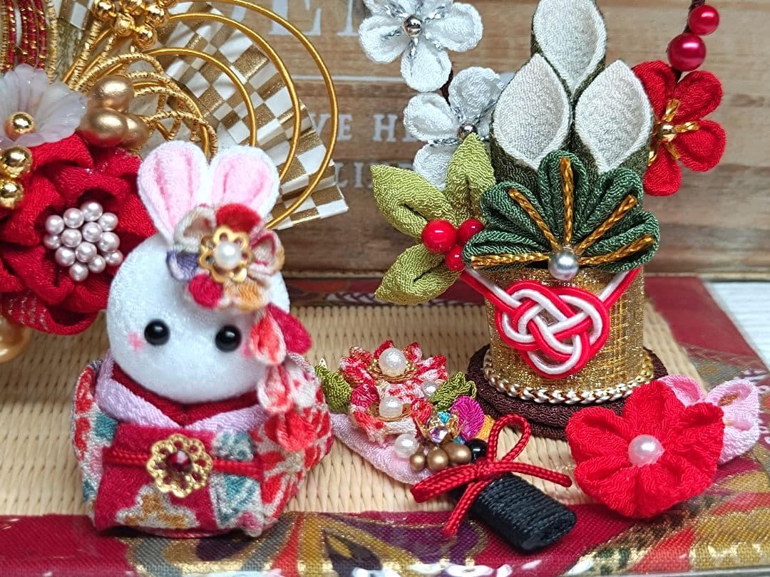 ♥♦☆No.6.7.8☆*クリスマス飾り**☆お正月飾り*他…*♡♦♥