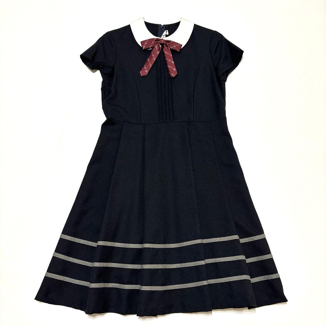 【定価1.7万】極美品✨chopin 165 セットアップ　卒服　冠婚葬祭