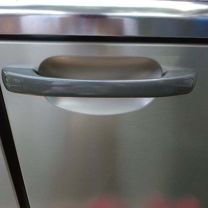 ホシザキ 台下冷蔵庫 RE-115 PTE 2009年式 - メルカリ