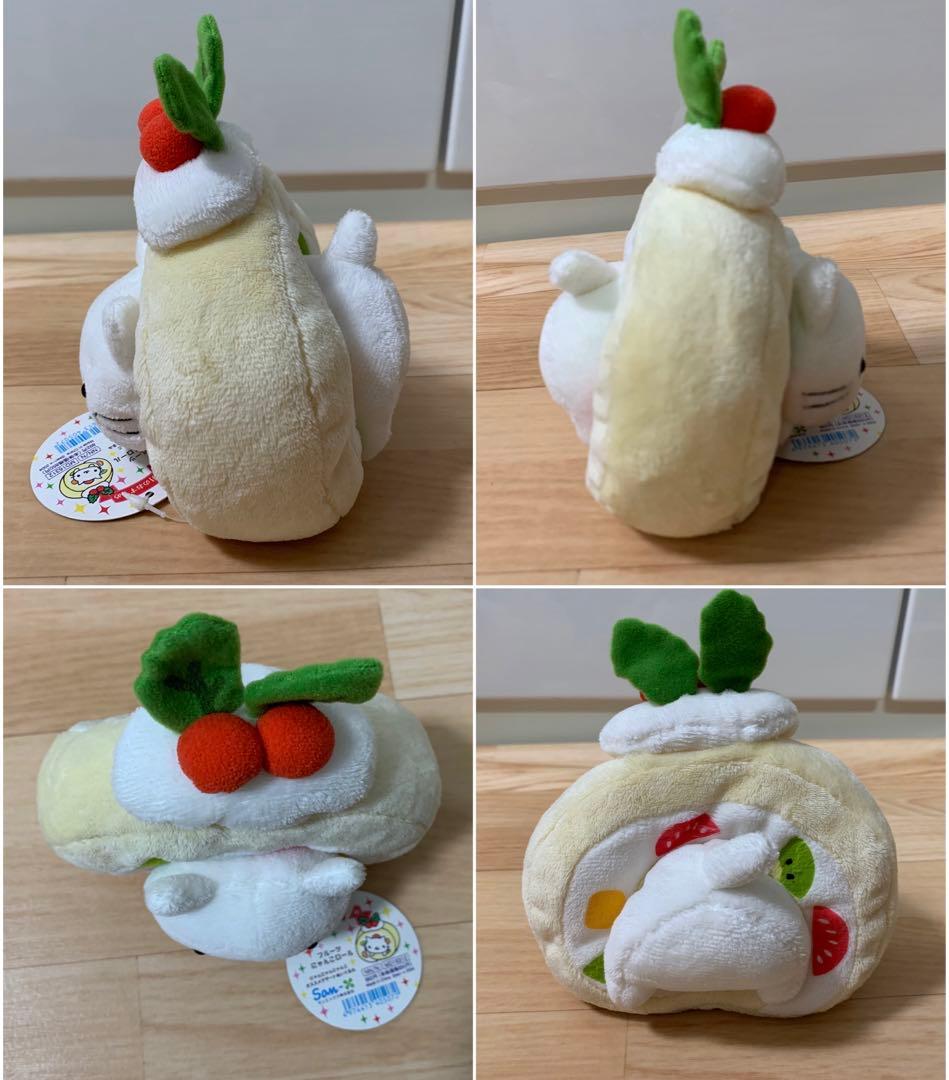 バラ売り可能】にゃんにゃんにゃんこ にゃんこパーティ デザート