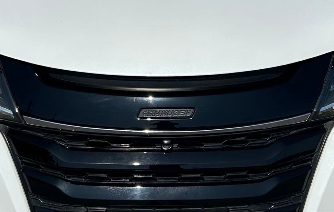 オデッセイrc 無限グリル - メルカリ