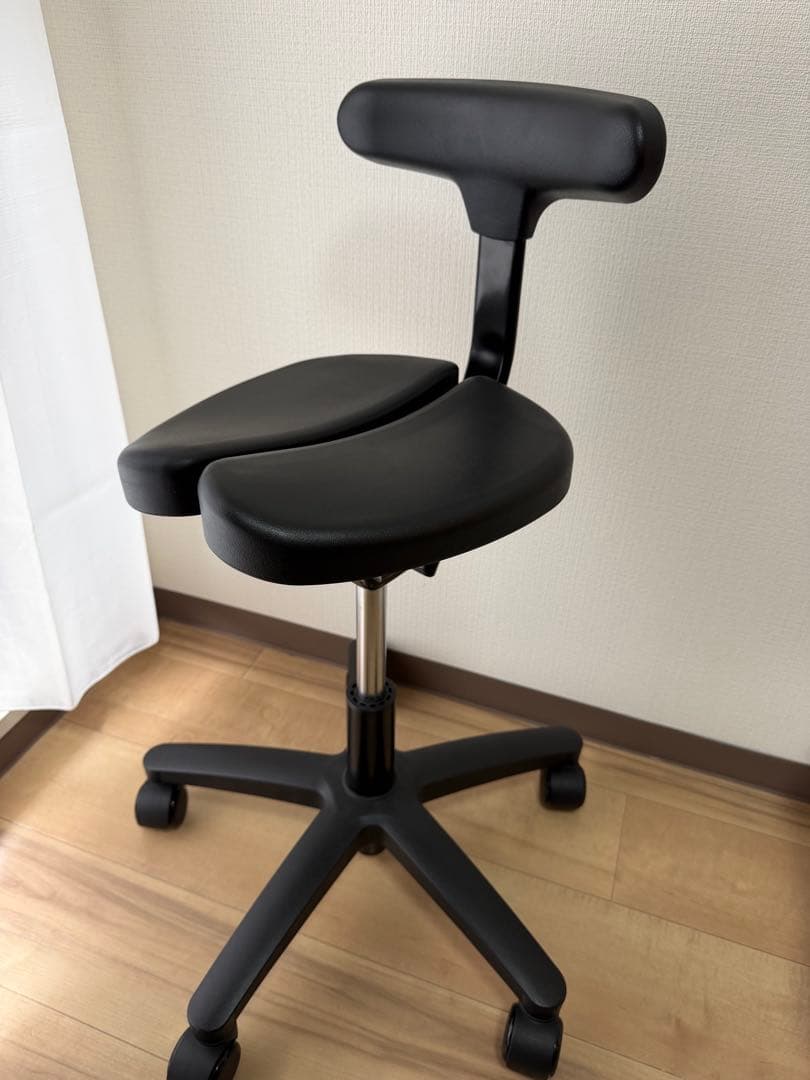 Ayur Chair(アーユルチェアー)オクトパス ※体圧分散マット付き 30006【送料無料】 | アーユル・チェアー オクトパス通販 - Kagg.jp
