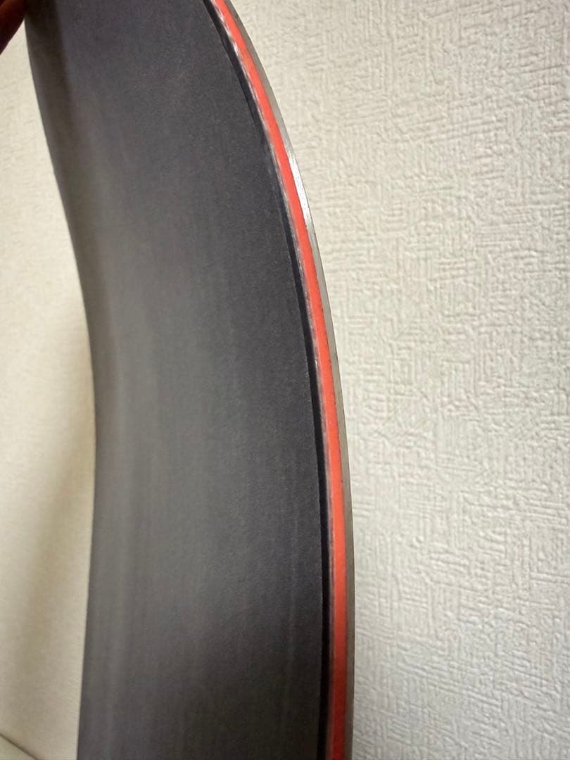 1/13最終値下げ済 Gray MACH Ti 57.5 (157.5cm)