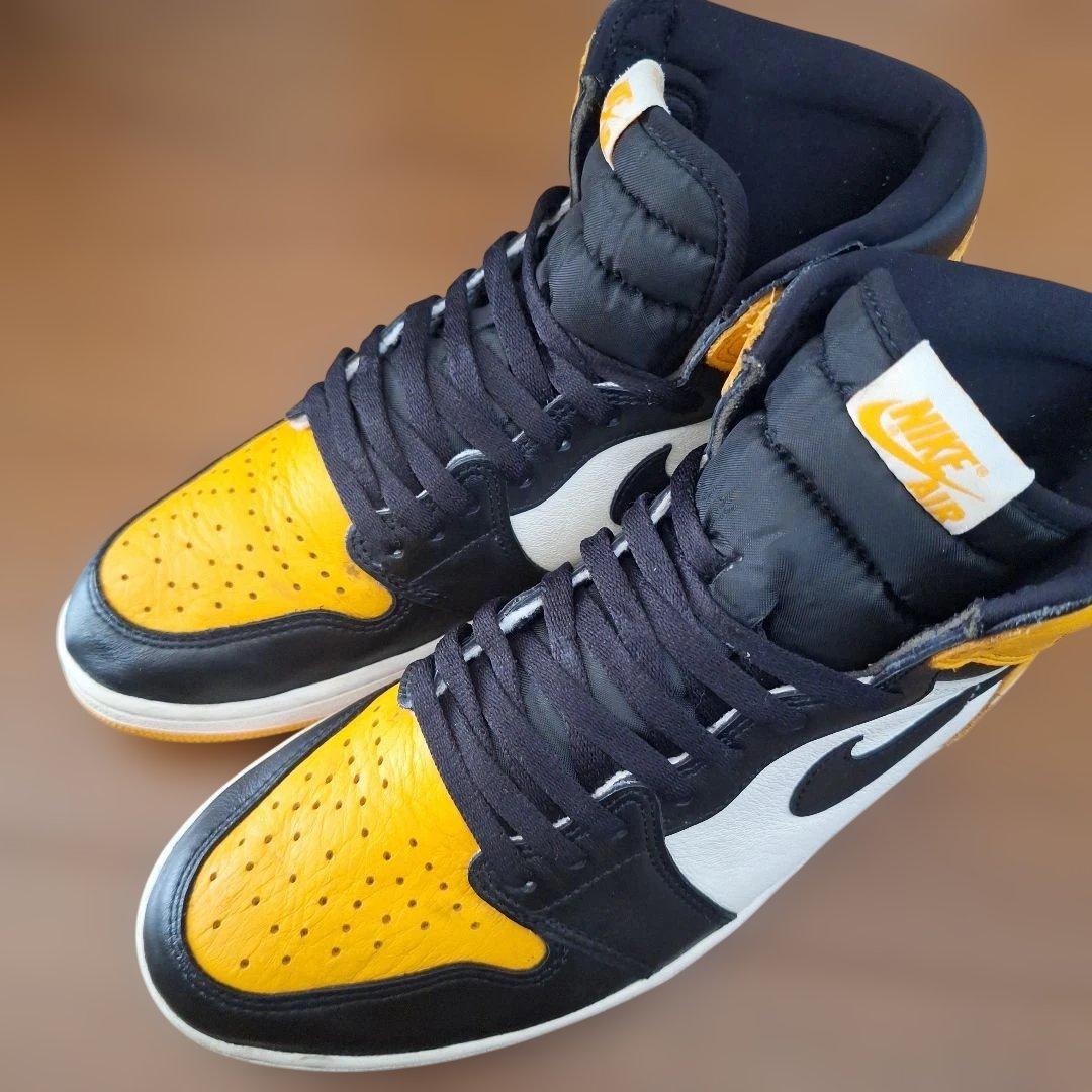 ナイキ AIR JORDAN 1 RETRO HIGH OG タクシー 楽天市場】【15時までのご注文で即日発送！！】NIKE AIR JORDAN 1