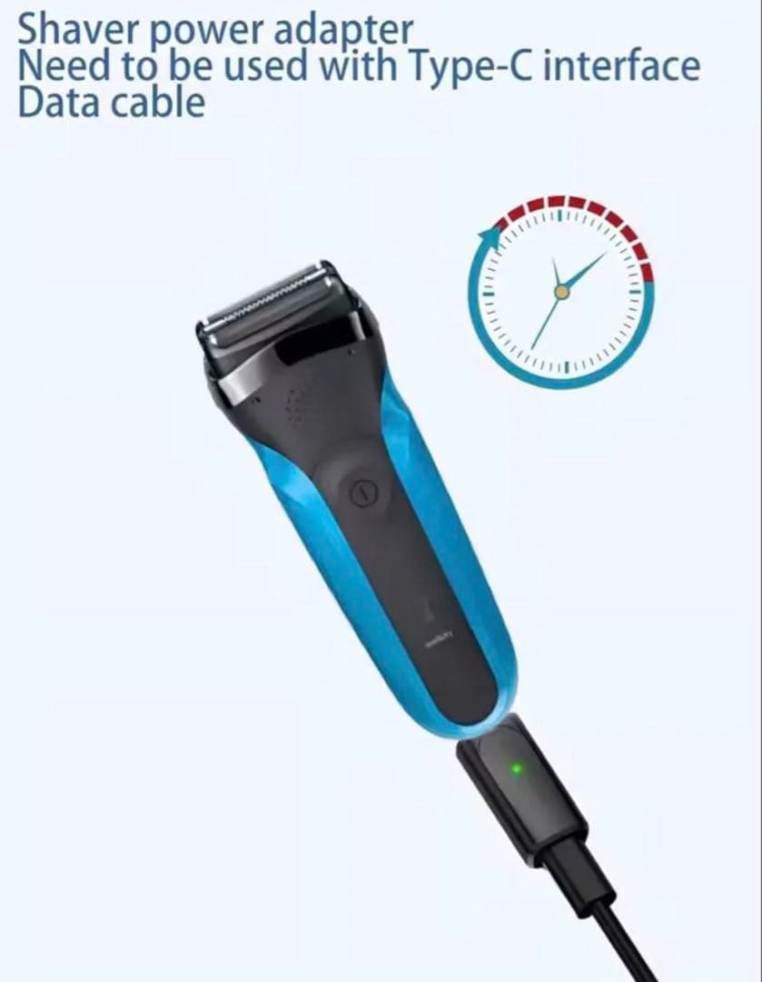 BRAUN史上最高峰Series9PRO+新品未使用品/CCR/Lisiその他 - メルカリ