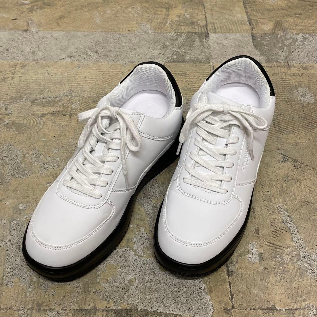 STANDOOL TOKYO スタンドゥール 26cm 厚底 スニーカー - メルカリ