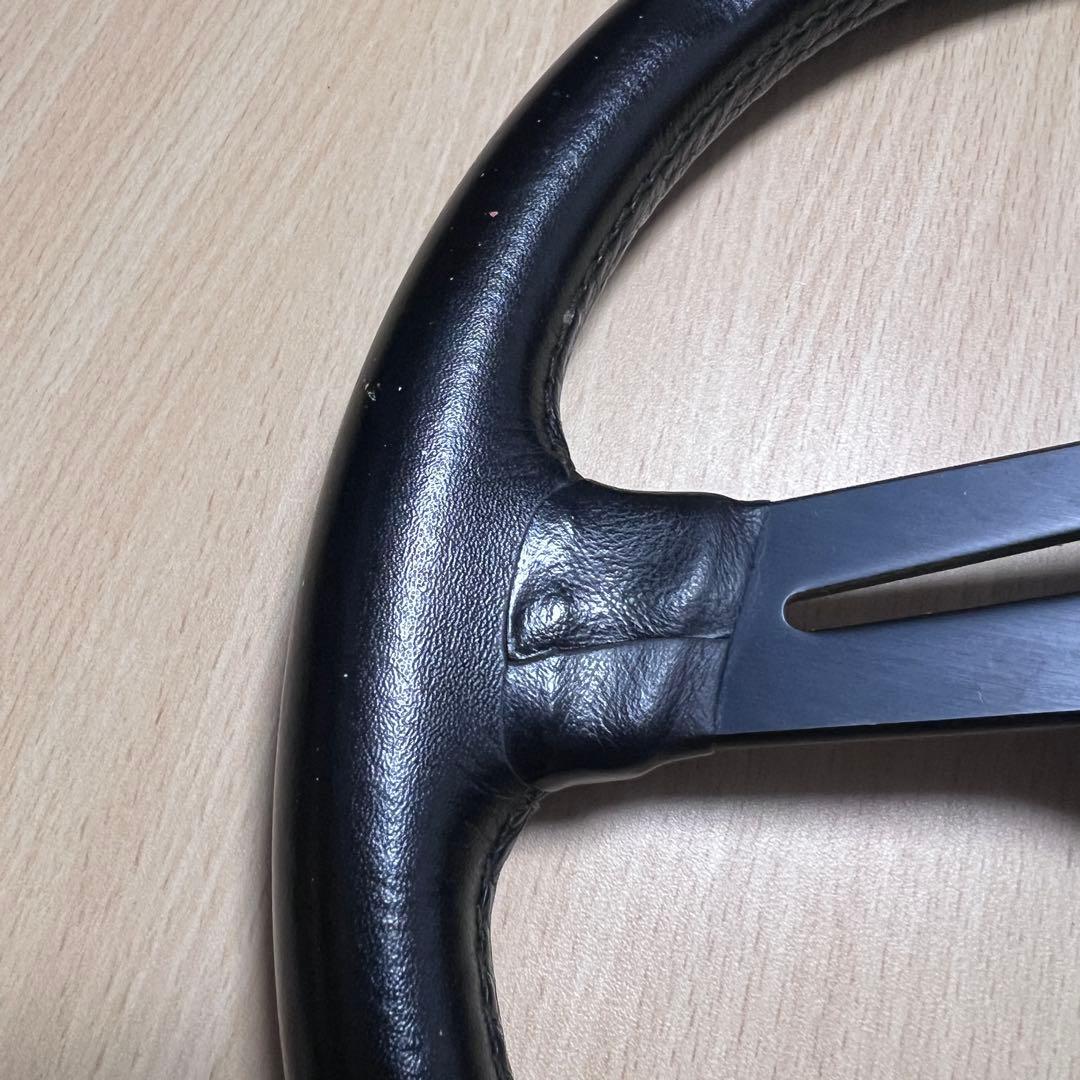 絶版 希少 土屋圭市 ステアリング - メルカリ