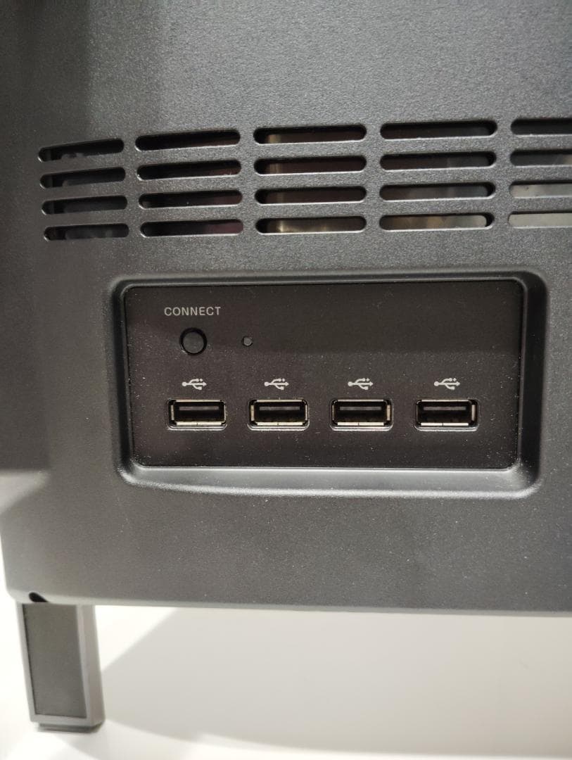 NEC VN790/E 一体型PC i5 8GB SSD128GB office - メルカリ