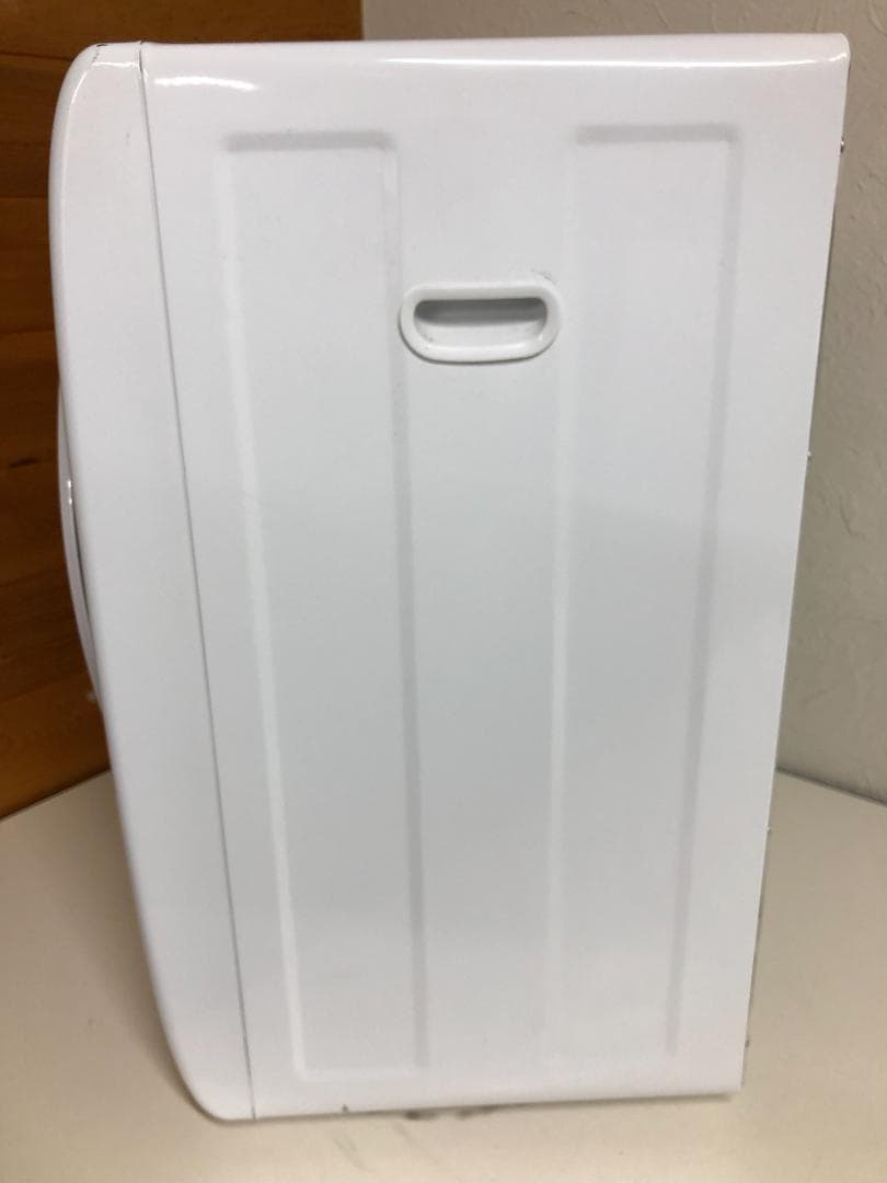 アルミス 小型衣類乾燥機 ベルソス VS-H032 2.5kg - メルカリ